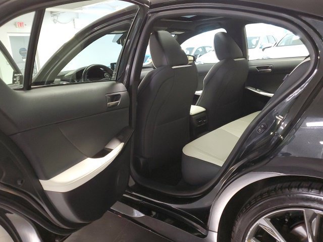 Used 2023 Lexus IS 350 F Sport w/ Memory Package AWD/4WD image 19