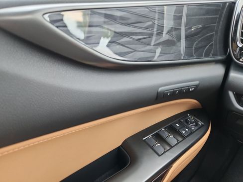 Used 2026 Lexus NX 350 AWD w/ Accessory Package (Z1) image 13