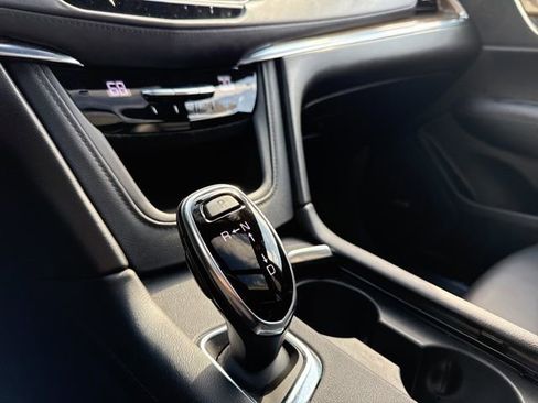Used 2019 Cadillac XT5 Platinum image 15