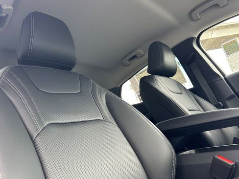 New 2026 Ford Mustang Mach-E Premium w/ Technology Package image 16