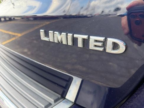 Used 2018 Jeep Grand Cherokee Limited AWD/4WD image 31
