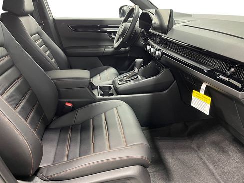 New 2026 Honda CR-V Sport Touring image 30