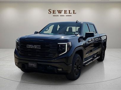 New 2026 GMC Sierra 1500 Elevation w/ Preferred Package