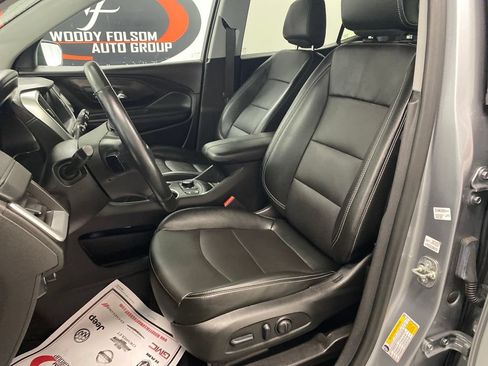 Used 2024 GMC Terrain SLT w/ LPO, Cargo Package FWD image 15