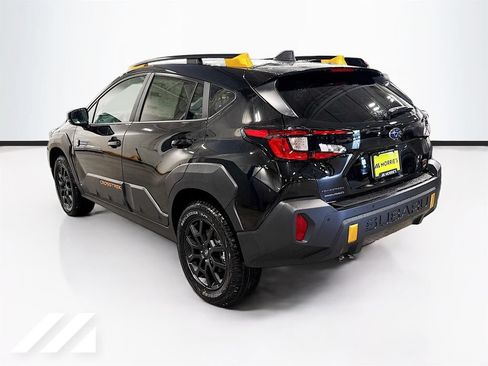 New 2026 Subaru Crosstrek 2.5i Wilderness w/ Crosstrek Mirror Package AWD/4WD image 7