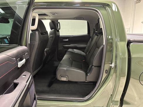Used 2020 Toyota Tundra TRD Pro AWD/4WD image 22