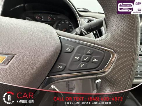Used 2021 Chevrolet Malibu LT image 21