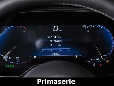 Certified 2023 Maserati Grecale Modena image 22