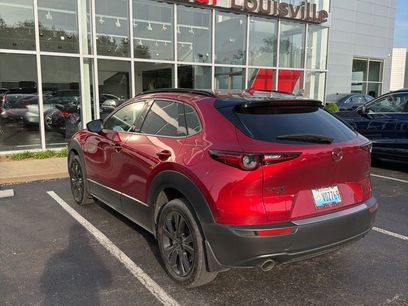 Used 2026 MAZDA CX-30 2.5 Turbo w/ Premium Plus Pkg