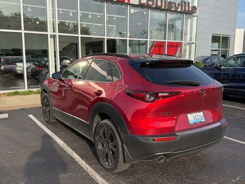 Used 2026 MAZDA CX-30 2.5 Turbo w/ Premium Plus Pkg AWD/4WD image 1