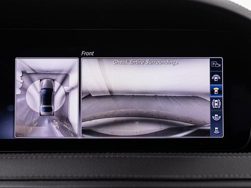 Used 2020 Mercedes-Benz S 560 4MATIC Sedan image 21