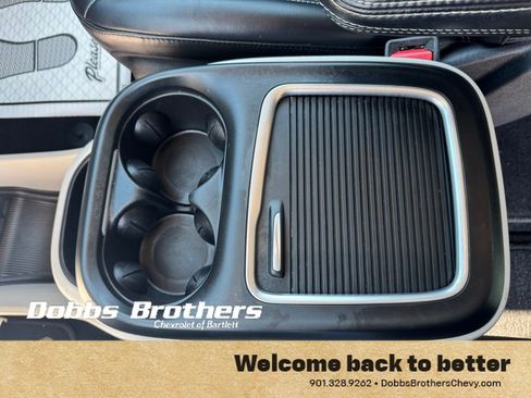 Used 2023 Chrysler Pacifica Touring-L FWD image 20