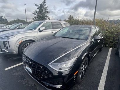 Certified 2023 Hyundai Sonata SEL Plus