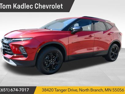 Used 2023 Chevrolet Blazer LT w/ Convenience Package