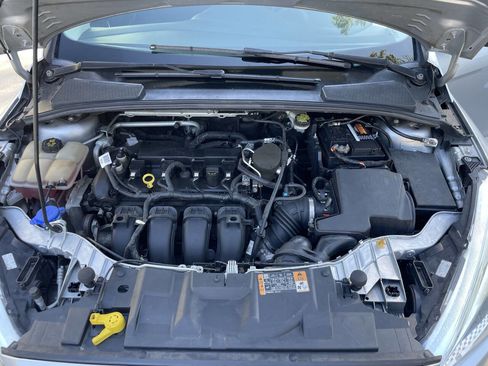 Used 2016 Ford Focus SE image 26