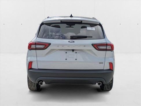 New 2025 Ford Escape ST-Line w/ Equipment Group 301A image 7
