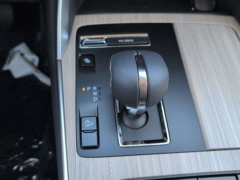 New 2026 MAZDA CX-90 Plug-In Hybrid w/ Preferred AWD/4WD image 25