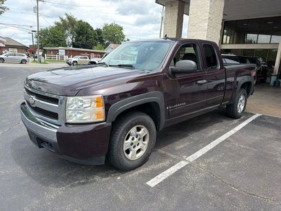 Used 2008 Chevrolet Silverado 1500 LT w/ Power Pack Plus