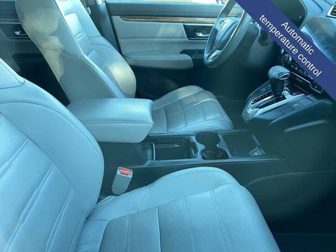 Used 2019 Honda CR-V EX-L image 9
