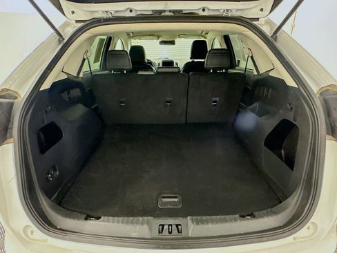 Used 2024 Ford Edge SEL image 30