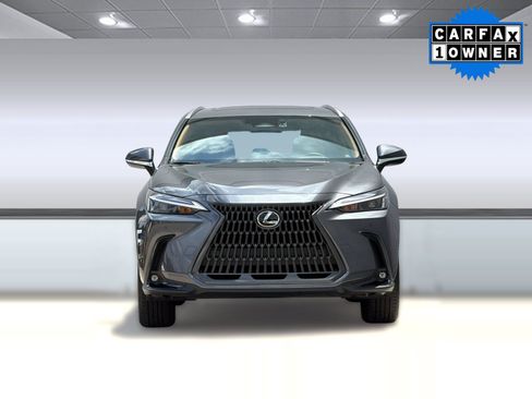 Used 2024 Lexus NX 350h AWD image 6