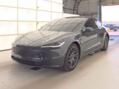 Used 2025 Tesla Model 3 Long Range