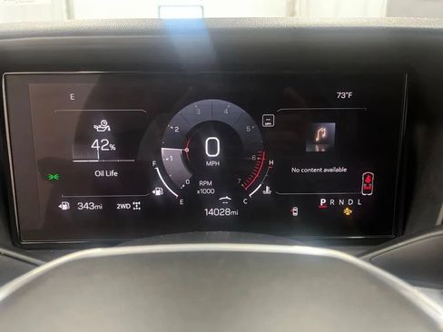 Used 2026 GMC Terrain Elevation AWD/4WD image 22