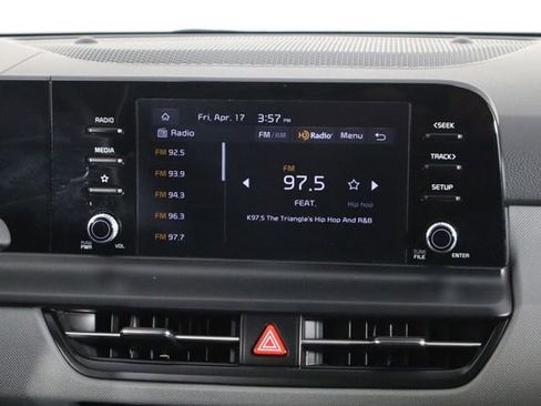 Used 2026 Kia Seltos LX FWD image 26