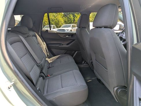 Used 2025 Chevrolet Equinox LT w/ Midnight Edition AWD/4WD image 34