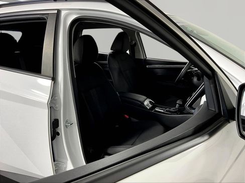 Used 2023 Hyundai Tucson SEL AWD/4WD image 28