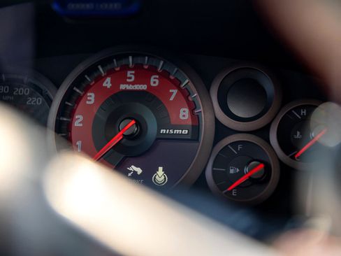 Used 2009 Nissan GT-R Premium image 28