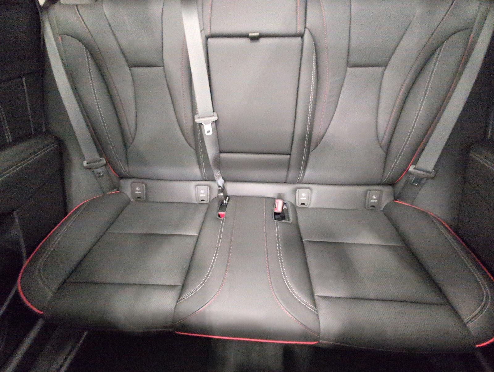 Used 2023 Buick Envision Essence w/ Sport Touring Package AWD/4WD image 23