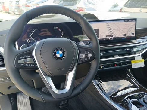 New 2026 BMW X5 sDrive40i RWD image 21