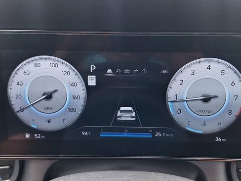 New 2026 Hyundai Elantra N FWD image 18