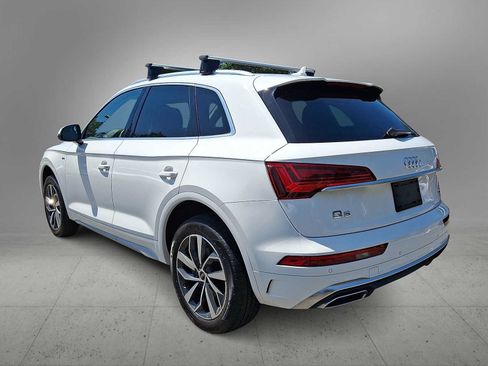 Certified 2023 Audi Q5 2.0T Premium Plus w/ Premium Plus Package AWD/4WD image 6