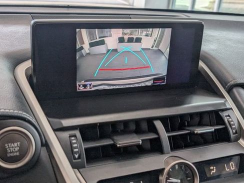 Used 2021 Lexus NX 300 FWD w/ Premium Package image 21