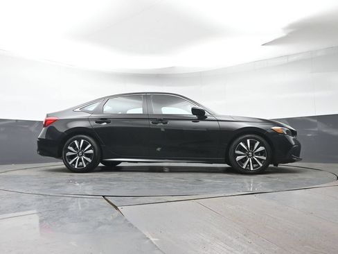 Used 2024 Honda Civic EX image 30