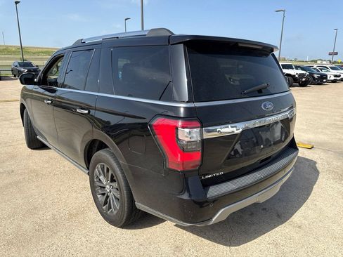 Used 2020 Ford Expedition Limited RWD image 7