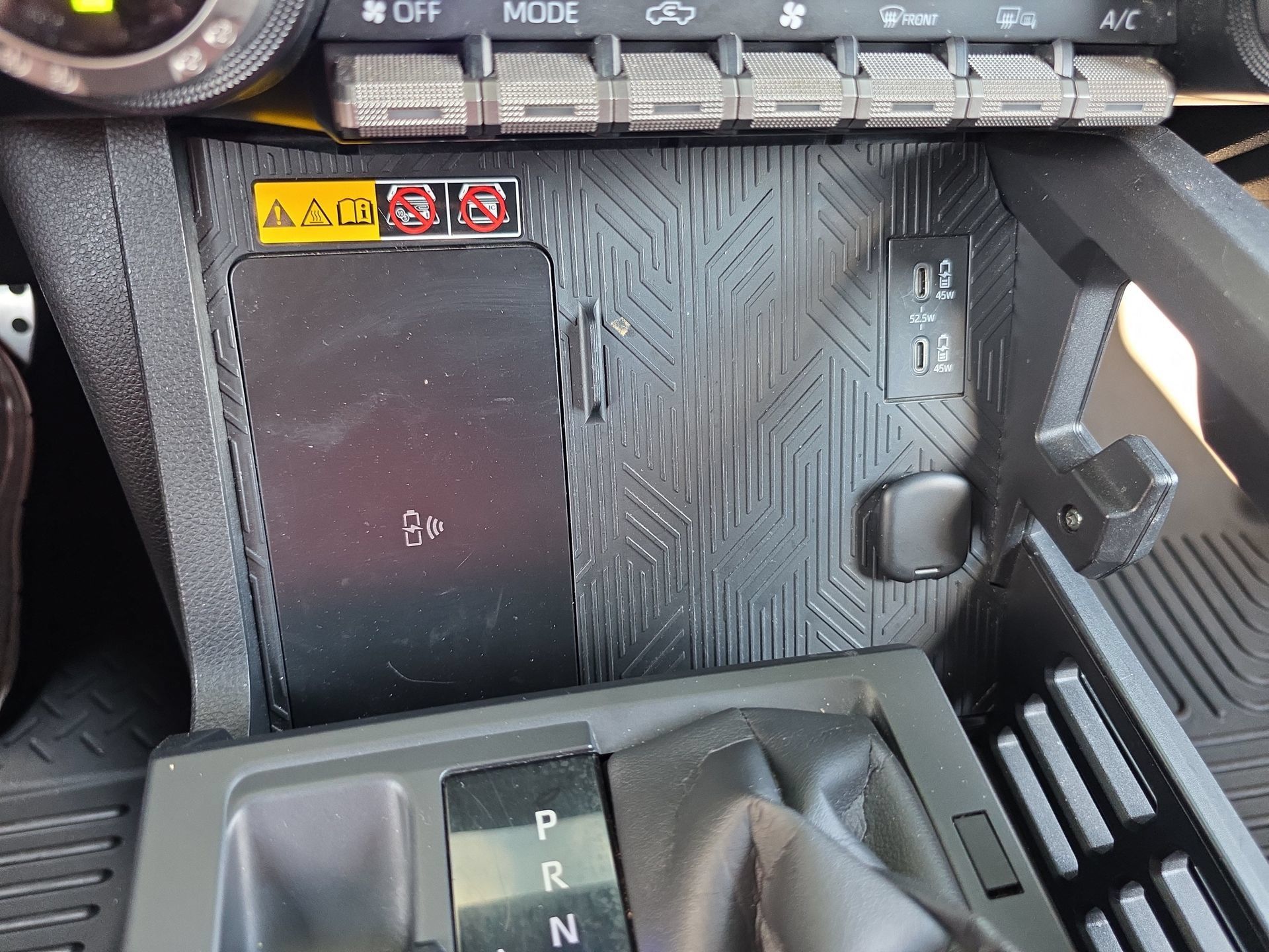 Used 2024 Toyota Tacoma TRD Pro AWD/4WD image 24