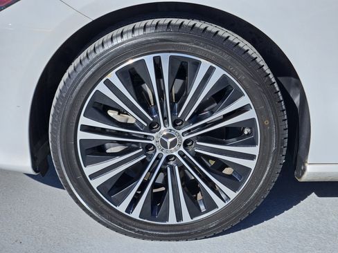 Certified 2023 Mercedes-Benz CLA 250 4MATIC image 12