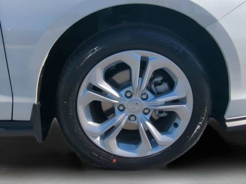 New 2026 Honda Accord LX image 25