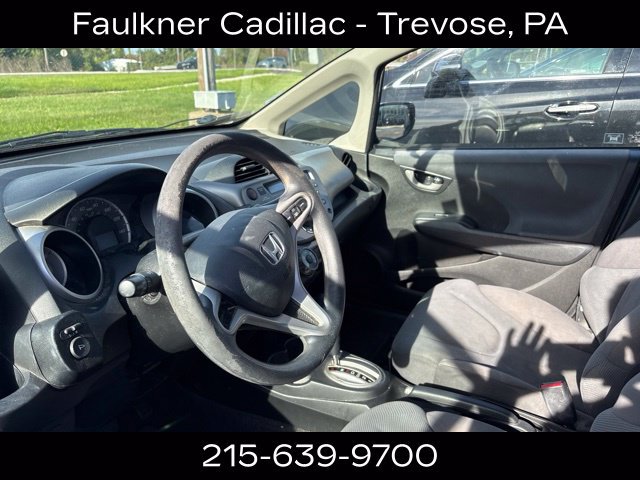 Used 2013 Honda Fit image 7