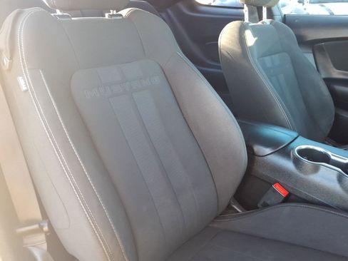 Certified 2019 Ford Mustang Coupe w/ Equipment Group 101A image 12