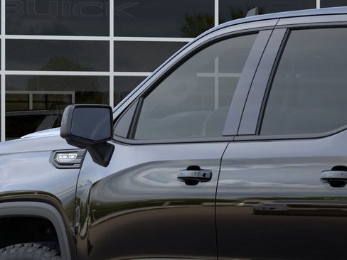 New 2026 GMC Sierra 1500 Elevation w/ Elevation Premium Package AWD/4WD image 12