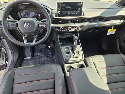 New 2026 Honda CR-V Sport-L image 19