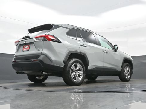 Used 2023 Toyota RAV4 XLE AWD/4WD image 32