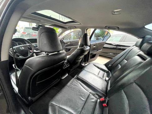 Used 2014 Honda Accord EX-L image 13