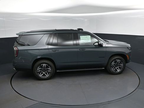 New 2026 Chevrolet Tahoe Z71 w/ Z71 Off-Road Package AWD/4WD image 38