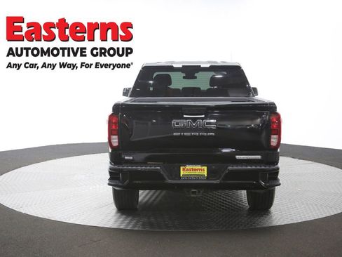 Used 2023 GMC Sierra 1500 Elevation AWD/4WD image 39