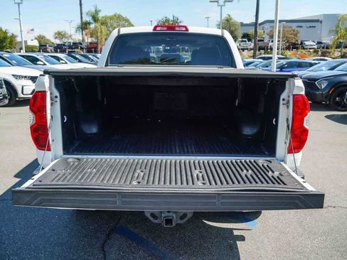 Used 2015 Toyota Tundra 1794 Edition RWD image 25
